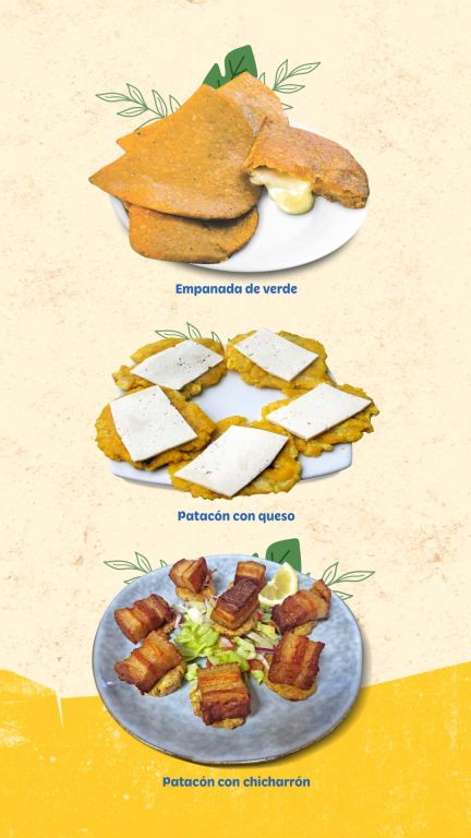 entrantes ecuatorianos