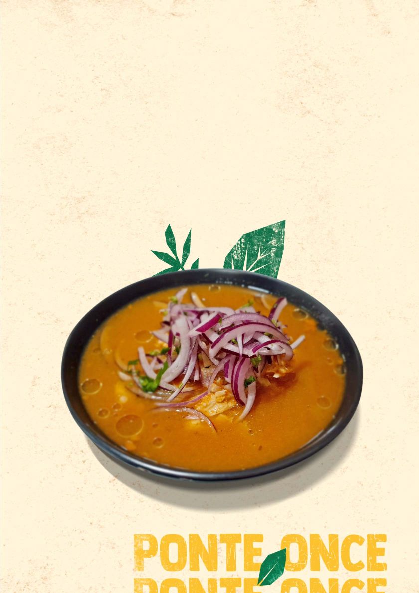 encebollado ecuatoriano
