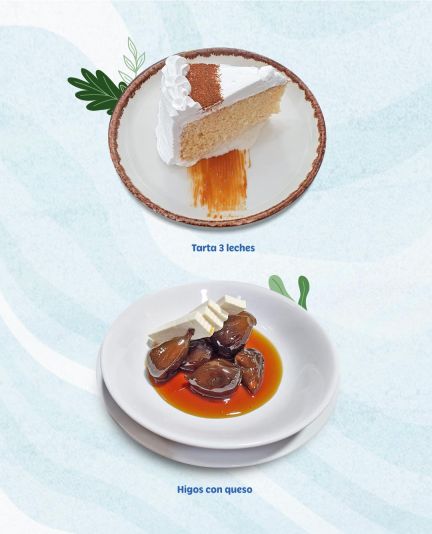 postres ecuatorianos