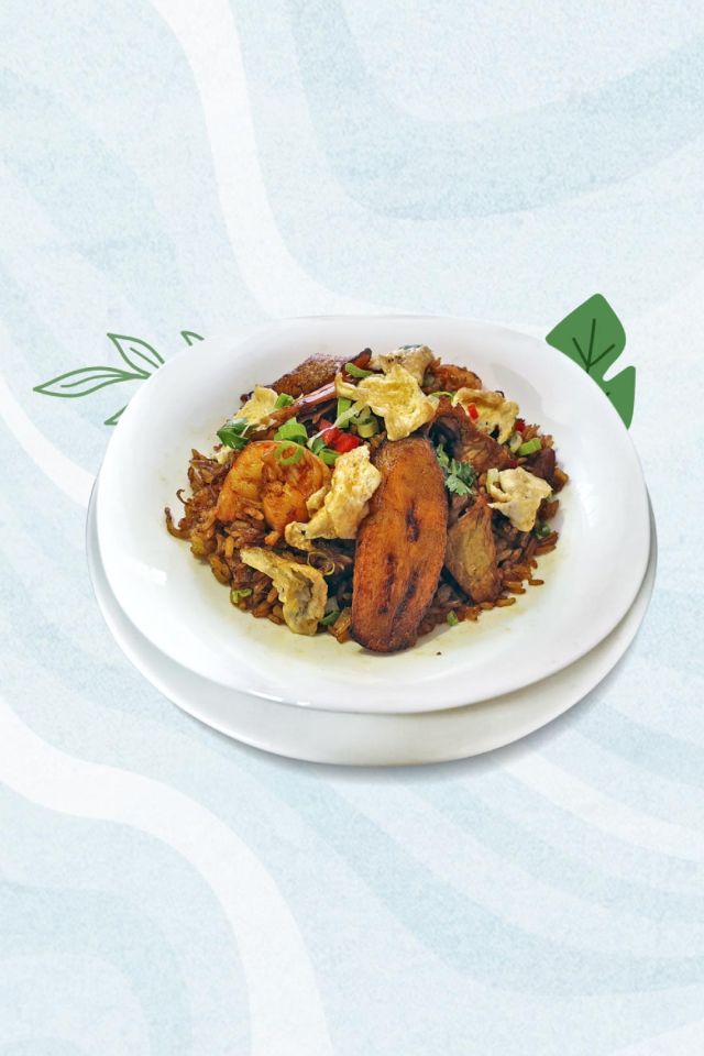 chaulafan ecuatoriano