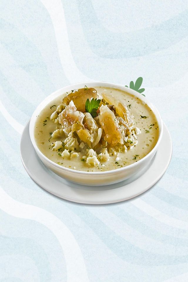 caldo de pata ecuatoriano