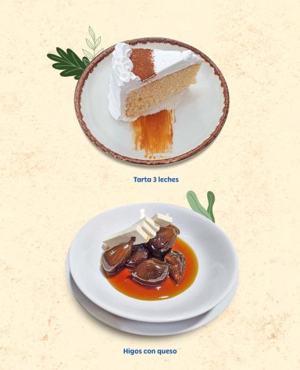 postres ecuatorianos